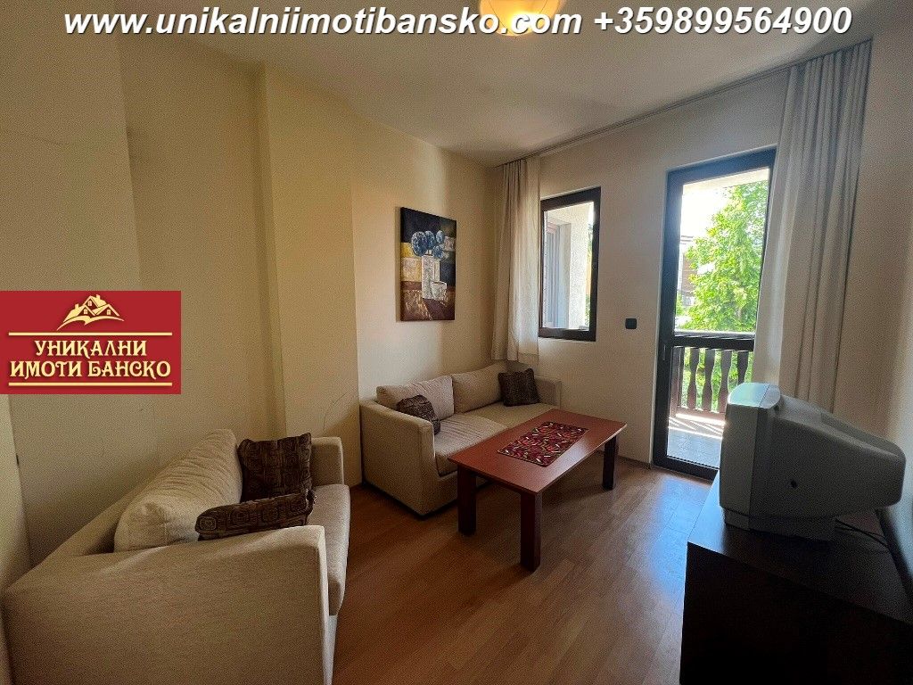 Appartement à Bansko, Bulgarie, 80 m² - image 1