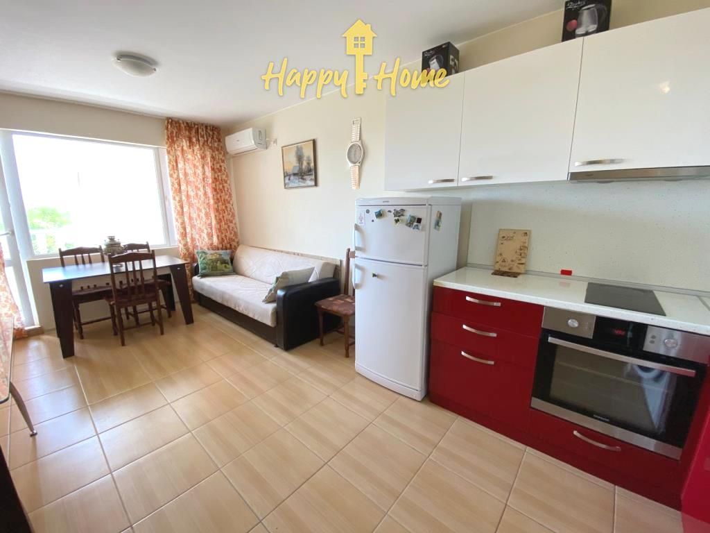 Appartement à Nessebar, Bulgarie, 74 m² - image 1