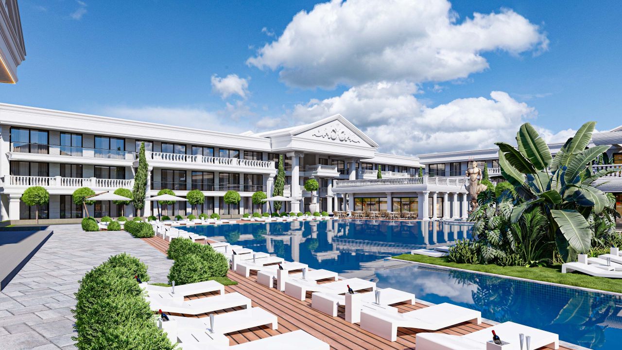 Appartement à İskele, Chypre, 70 m² - image 4