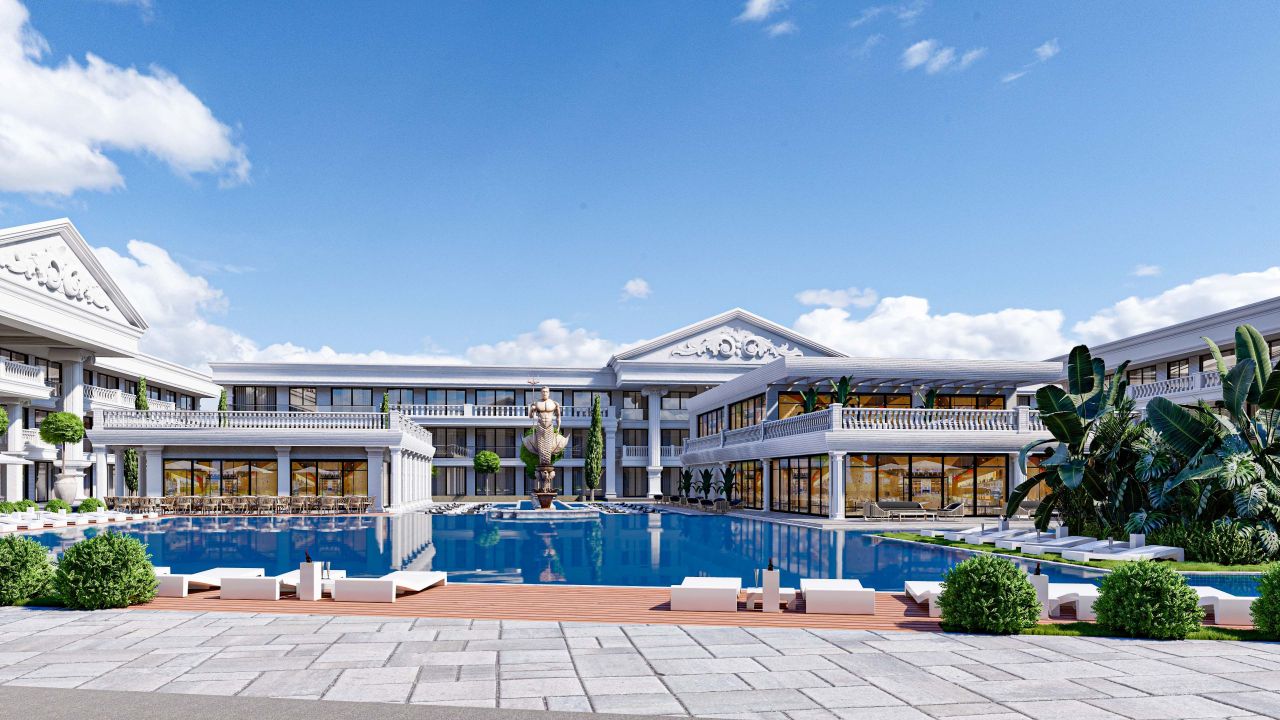 Appartement à İskele, Chypre, 70 m² - image 5