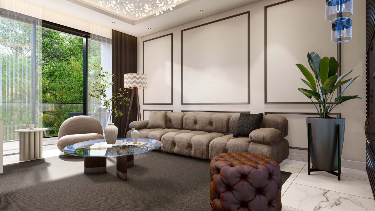 Appartement à İskele, Chypre, 70 m² - image 12