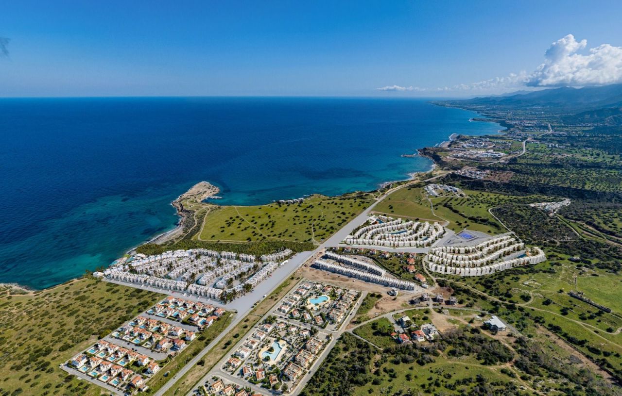 Appartamento a Esentepe, Cipro, 82 m² - foto 7