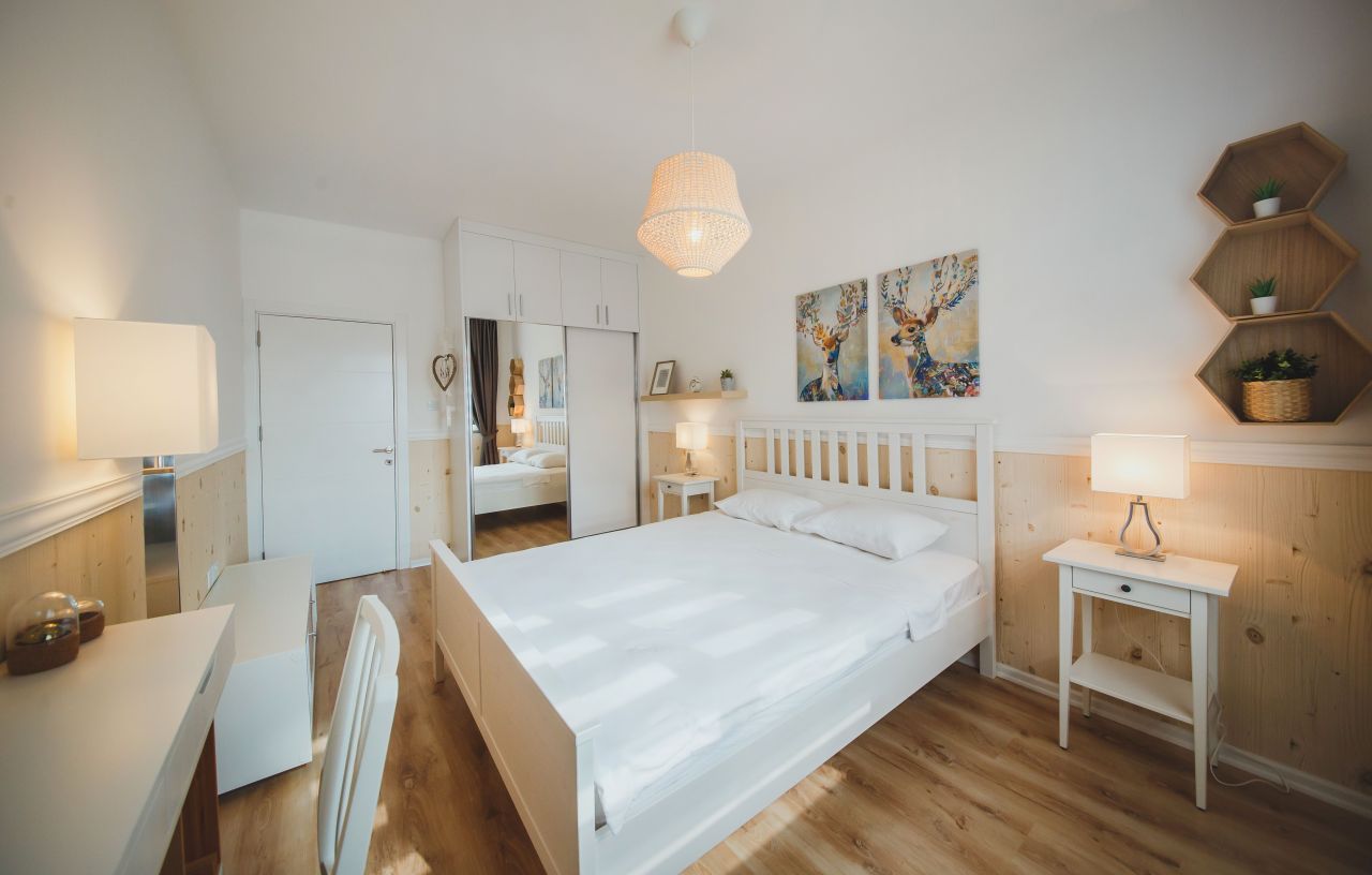 Piso en İskele, Chipre, 46 m² - imagen 7