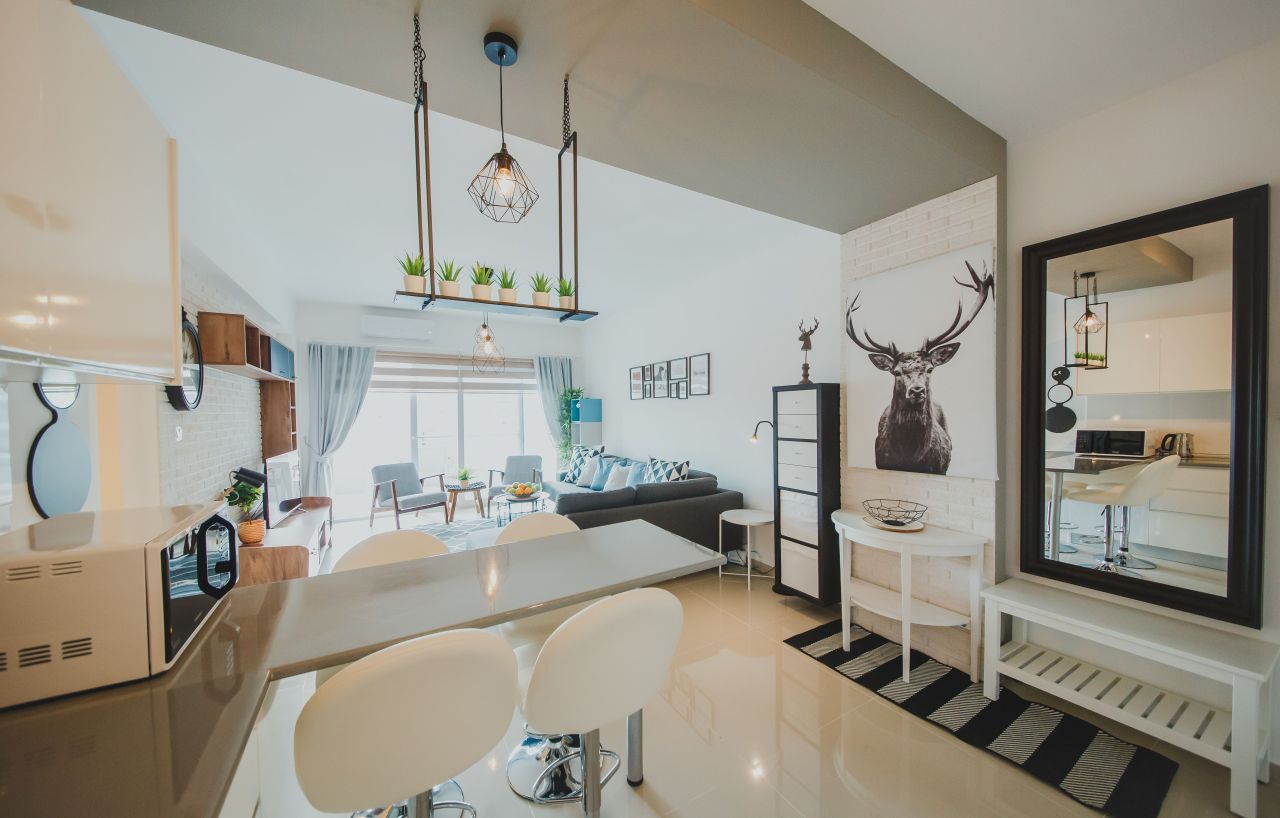 Piso en İskele, Chipre, 46 m² - imagen 3