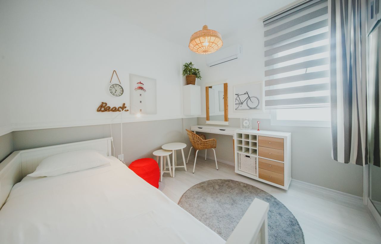 Piso en İskele, Chipre, 46 m² - imagen 8