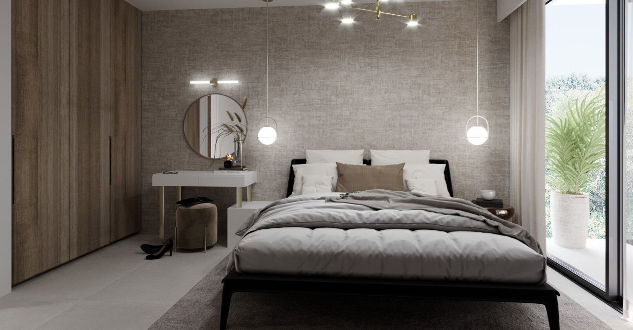 Flat in Iskele, Cyprus, 45 m² - picture 9