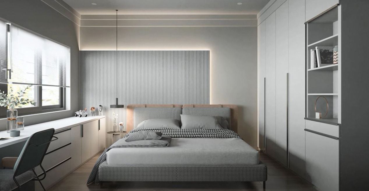 Piso en İskele, Chipre, 39 m² - imagen 10