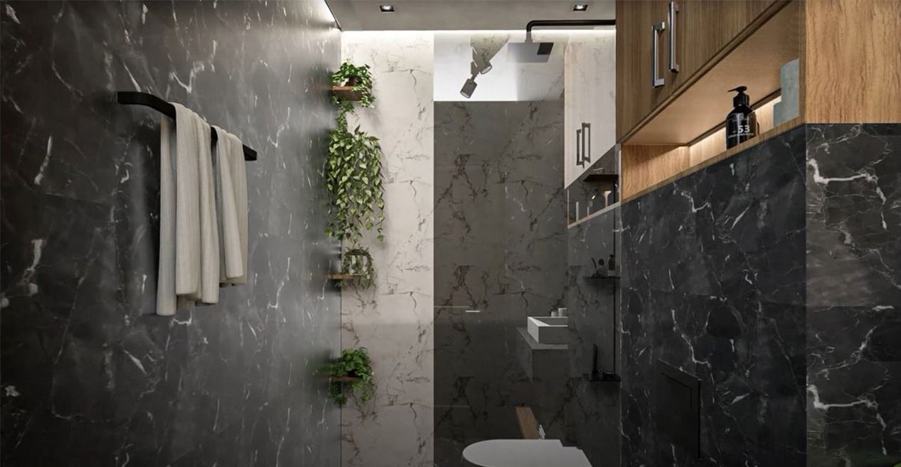 Piso en İskele, Chipre, 39 m² - imagen 12