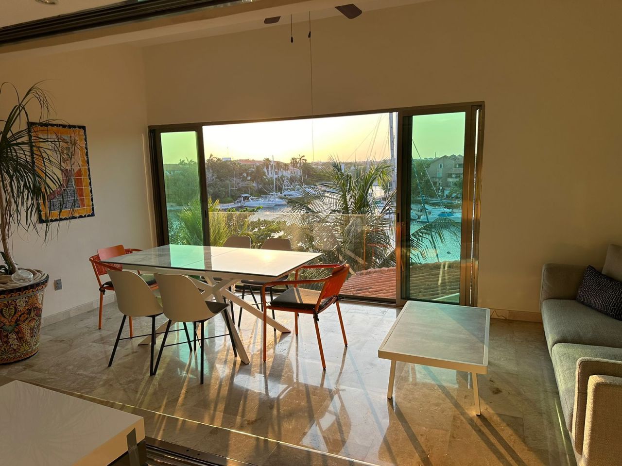 Penthouse PUERTO AVENTURAS, Mexico, 306.34 m² - picture 1