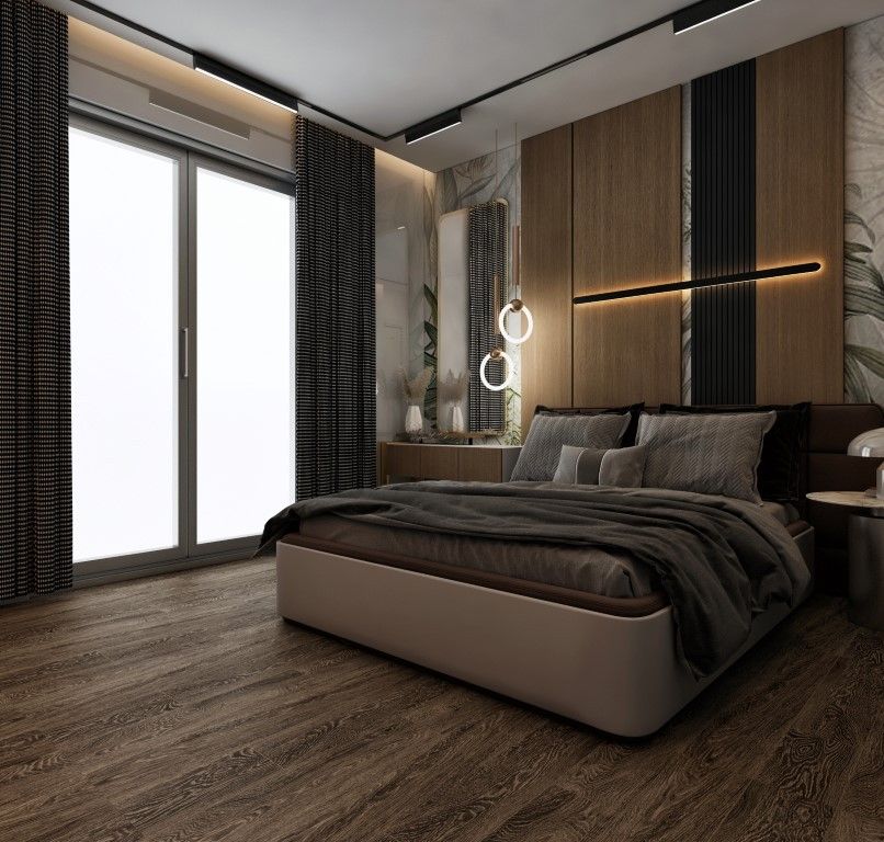 Flat in Lara, Turkey, 77 m² - picture 15