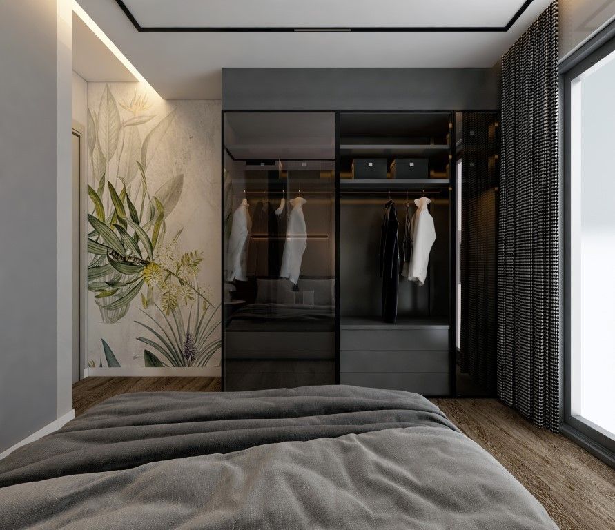 Flat in Lara, Turkey, 77 m² - picture 17