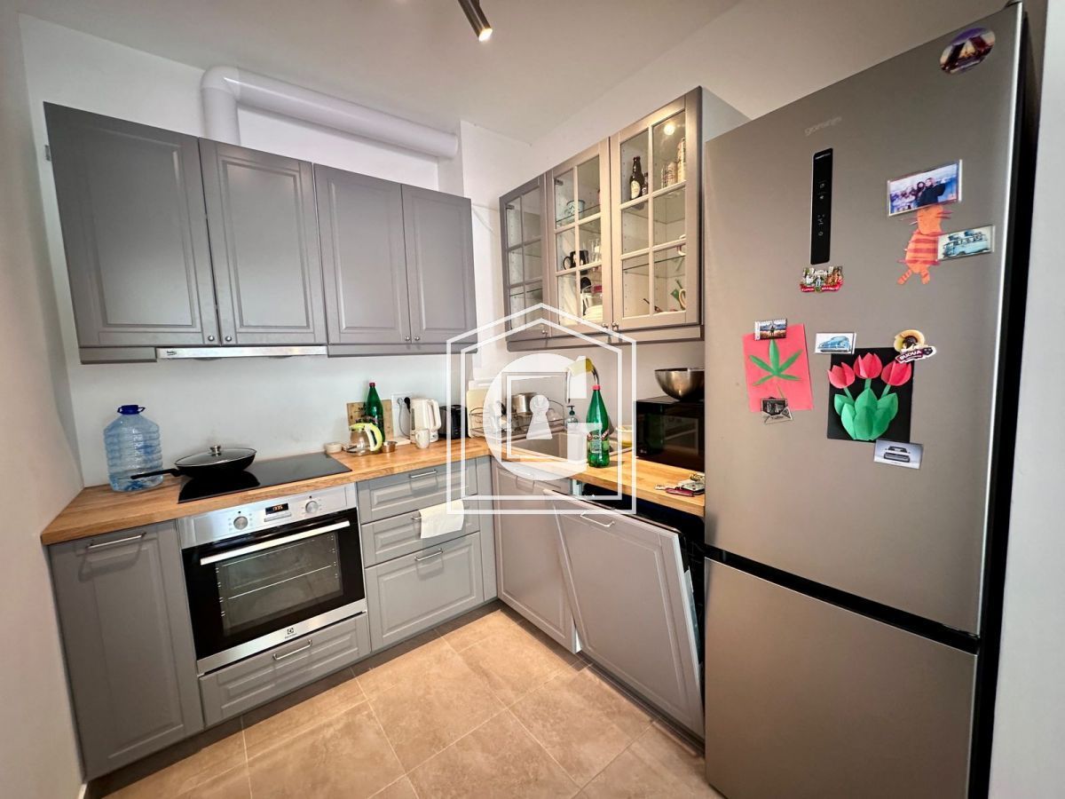 Appartamenti a Boreti, Montenegro, 51 m² - foto 3