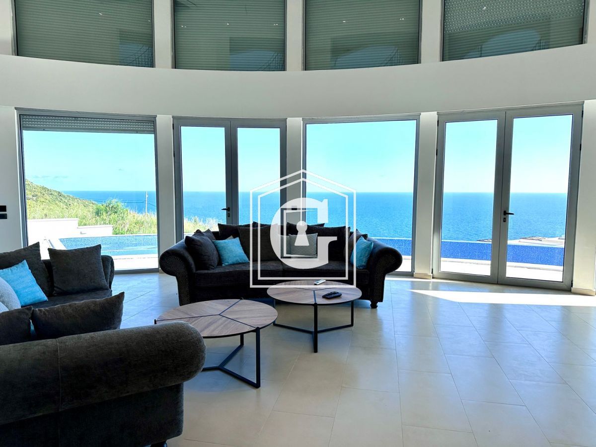 Villa a Krimovica, Montenegro, 740 m² - foto 3