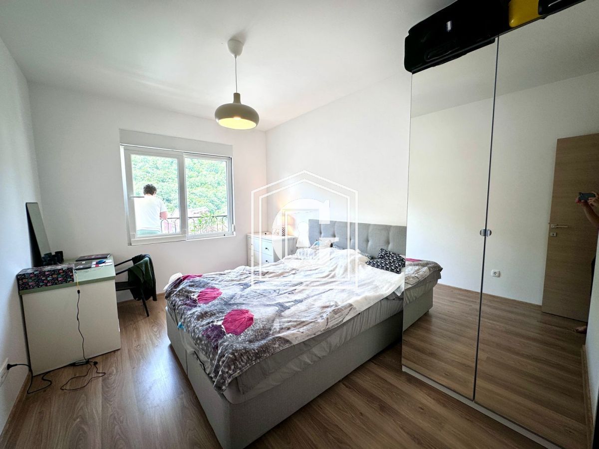 Appartamenti a Boreti, Montenegro, 51 m² - foto 7