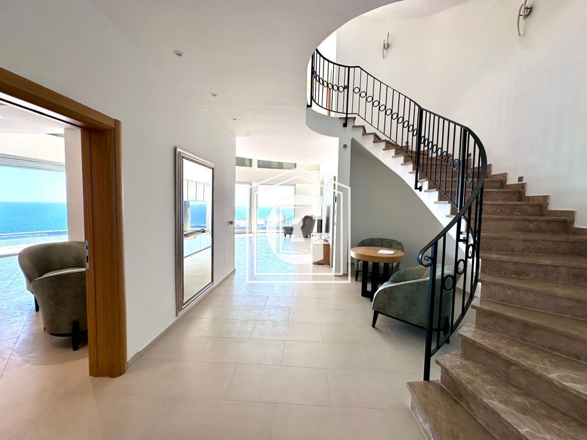 Villa a Krimovica, Montenegro, 740 m² - foto 13