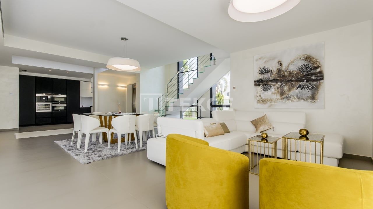 Villa a Orihuela, Spagna, 197 m² - foto 10