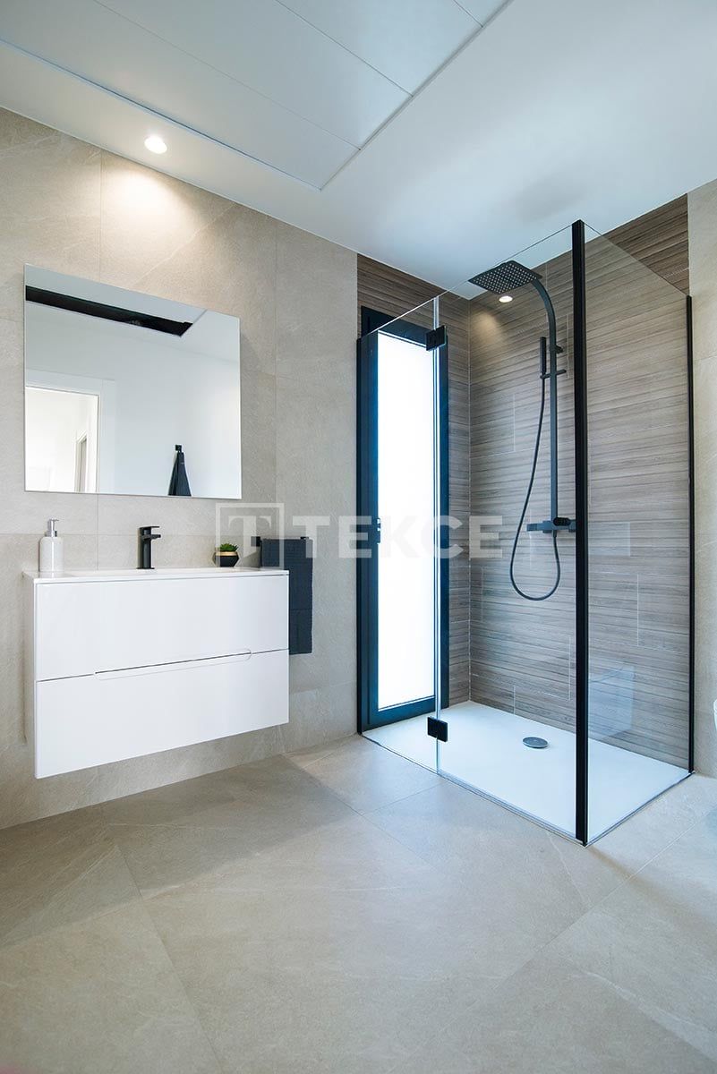 Villa à Los Montesinos, Espagne, 110 m² - image 10