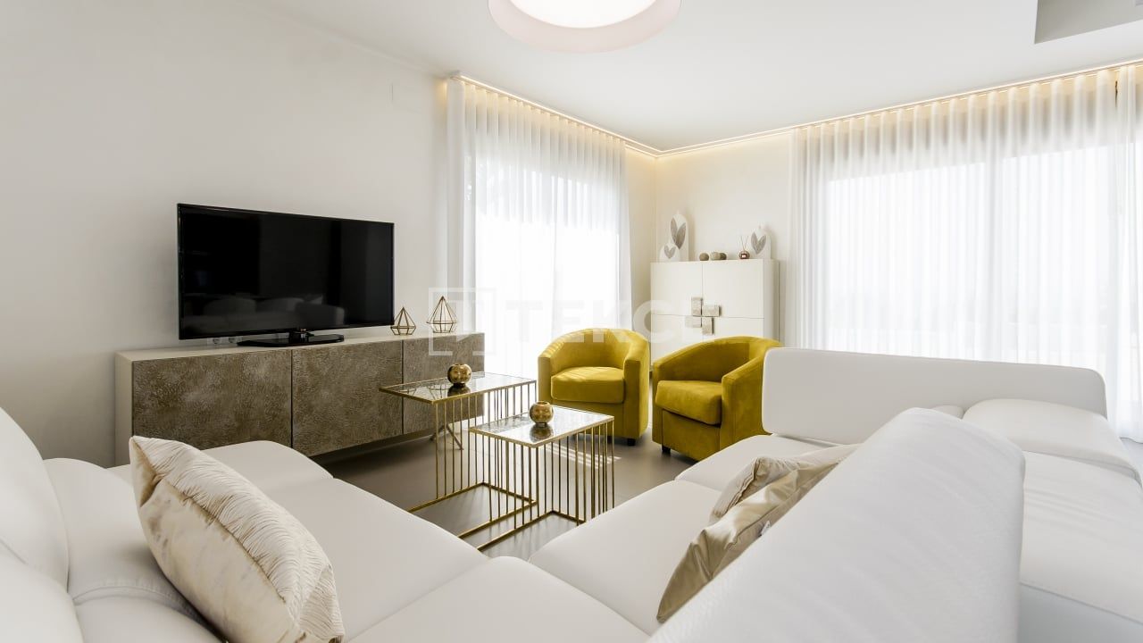 Villa a Orihuela, Spagna, 92 m² - foto 11