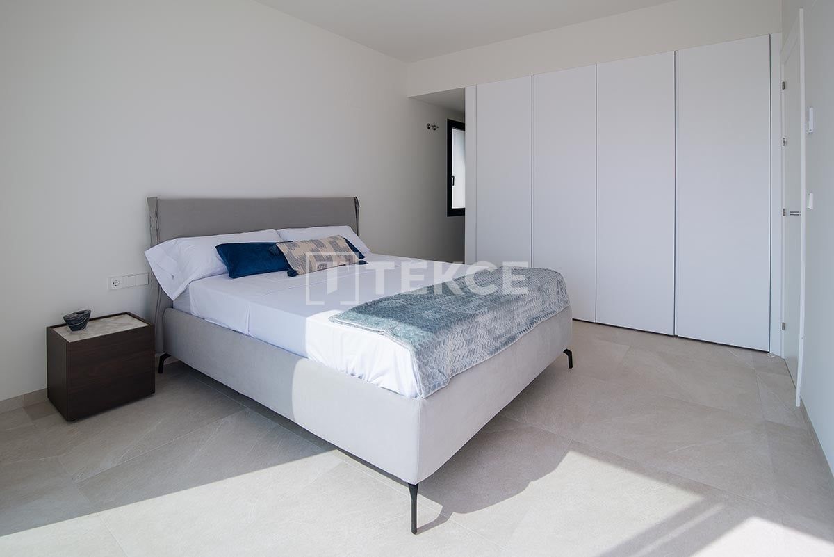 Villa à Los Montesinos, Espagne, 110 m² - image 12