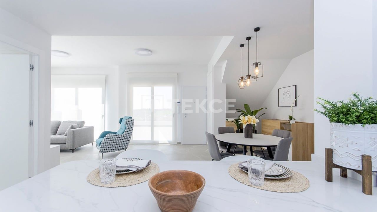 Villa in San Miguel de Salinas, Spanien, 144 m² - Foto 13