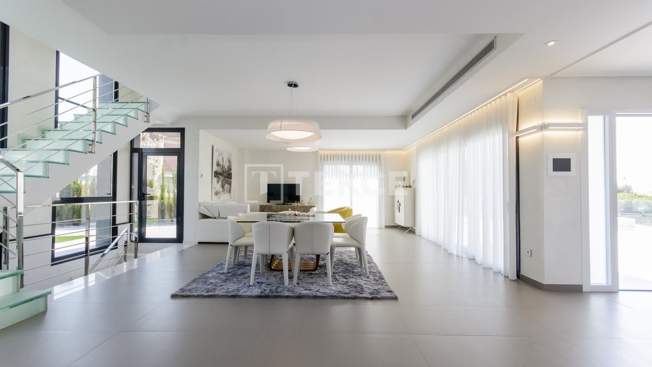 Villa a Orihuela, Spagna, 92 m² - foto 14