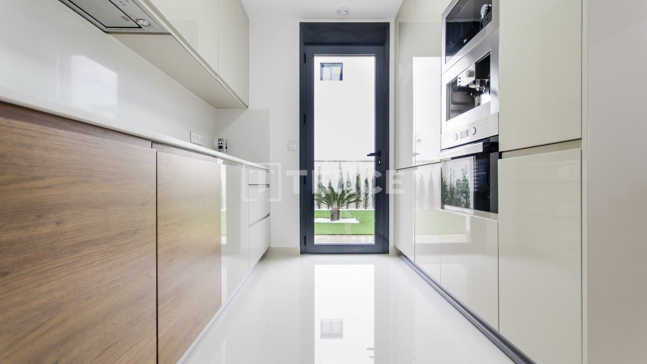 Villa in San Miguel de Salinas, Spanien, 144 m² - Foto 17