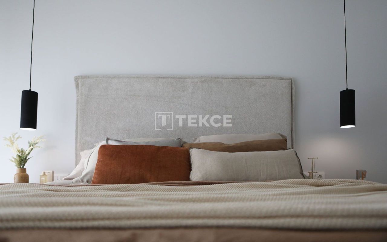 Apartment in Benidorm, Spain, 102 m² - picture 19