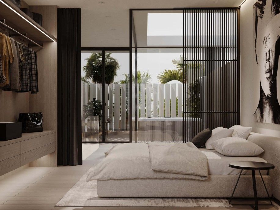 Villa en Canggu, Indonesia, 201 m² - imagen 1