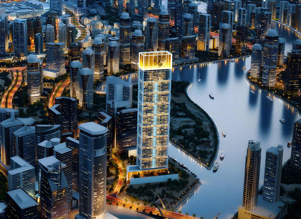 Appartement à Dubaï, EAU, 157 m² - image 5