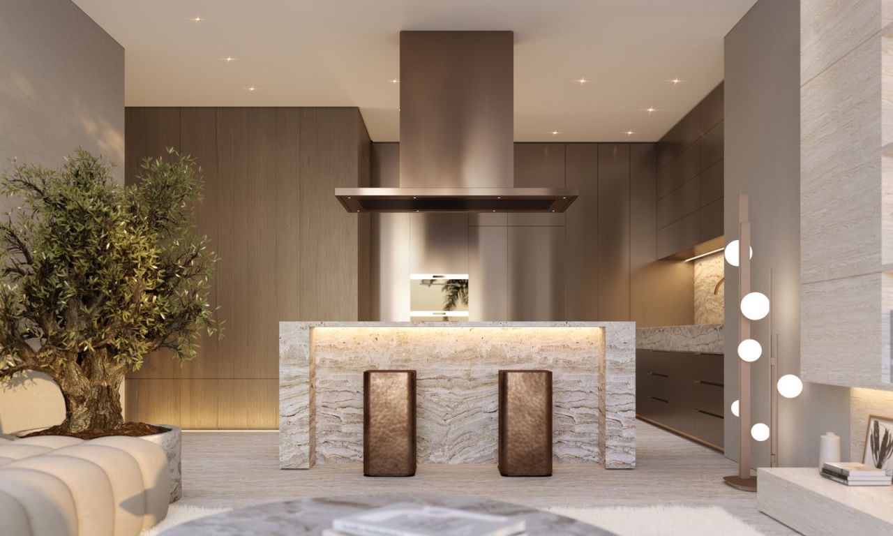 Appartement à Dubaï, EAU, 178 m² - image 5