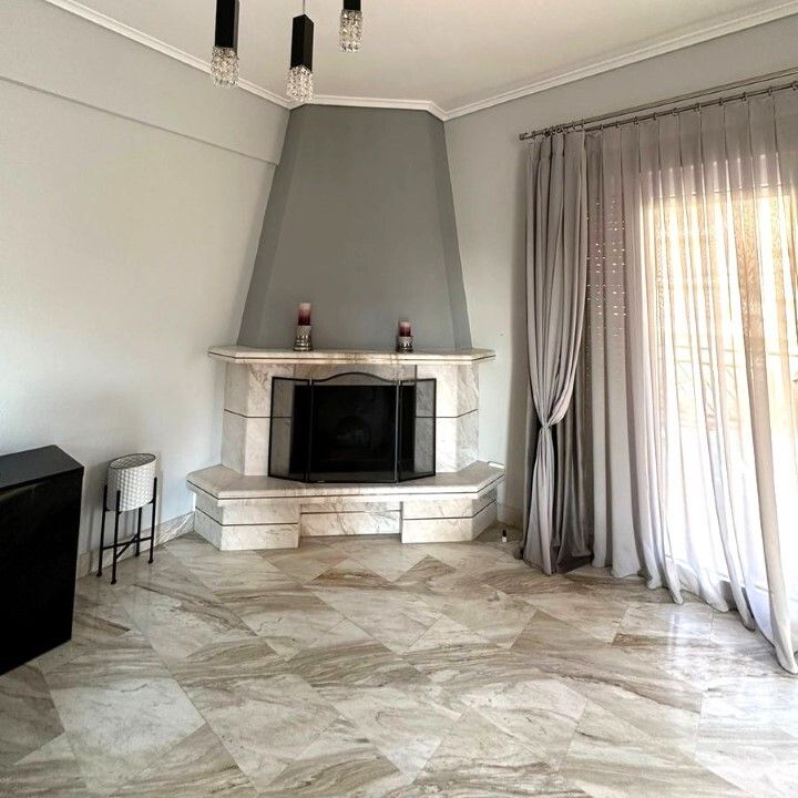 Wohnung in Thessaloniki, Griechenland, 105 m² - Foto 1