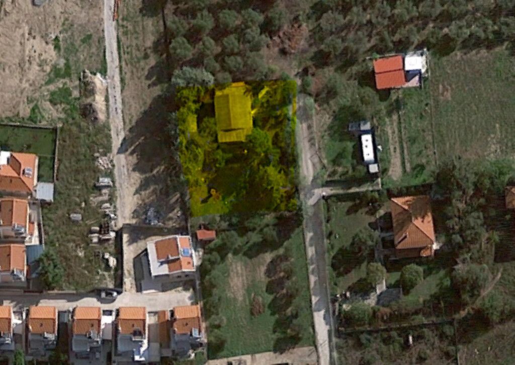 Terrain en Chalcidique, Grèce, 1 000 m² - image 2