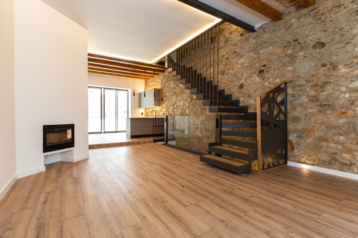 Maison à Barcelone, Espagne, 269 m² - image 1