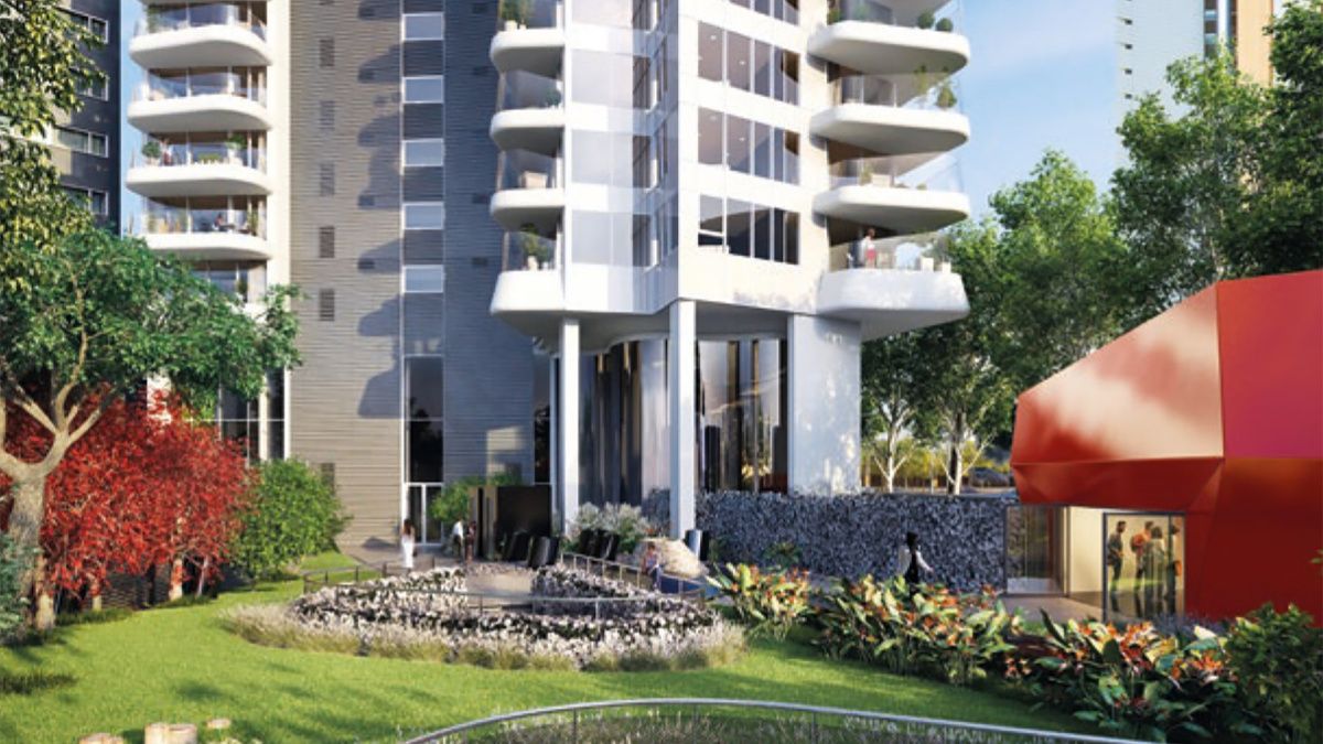 Appartement à Barcelone, Espagne, 194 m² - image 7