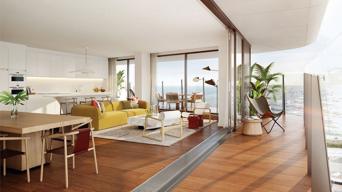 Appartement à Barcelone, Espagne, 194 m² - image 13