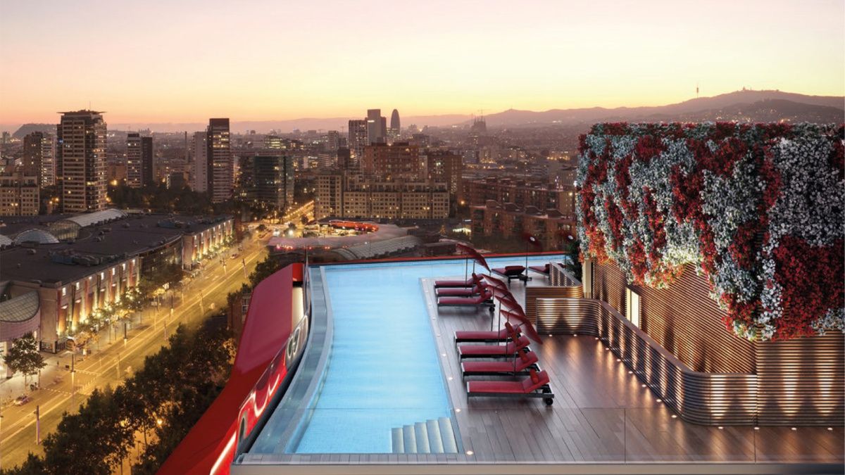 Appartement à Barcelone, Espagne, 194 m² - image 14