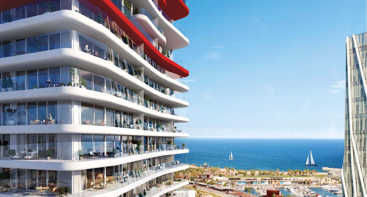 Appartement à Barcelone, Espagne, 194 m² - image 15