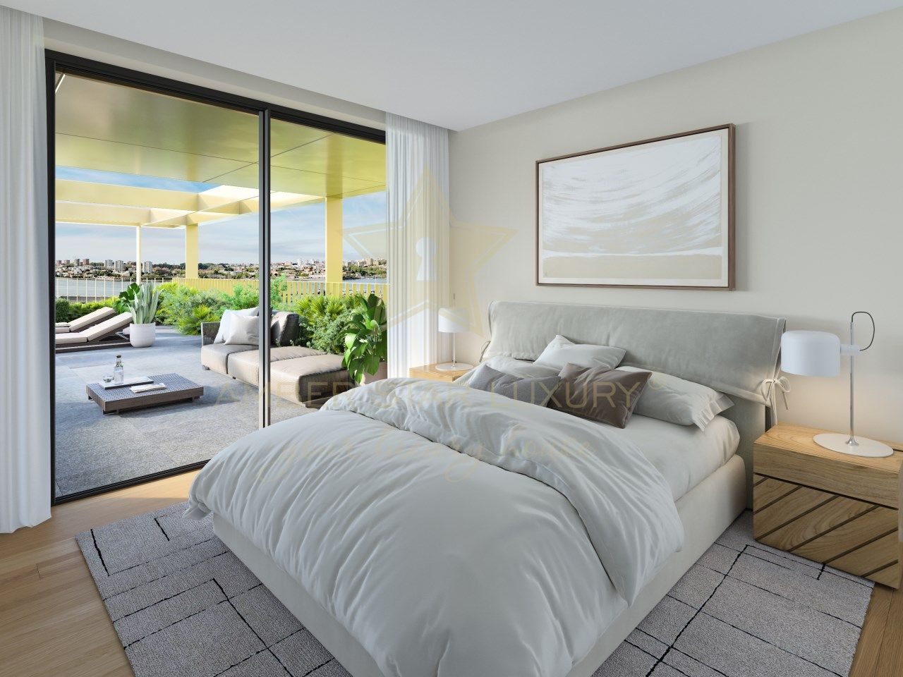 Apartamento en Vila Nova de Gaia, Portugal, 164.1 m² - imagen 4