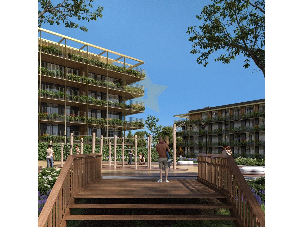 Apartamento en Vila Nova de Gaia, Portugal, 164.1 m² - imagen 13