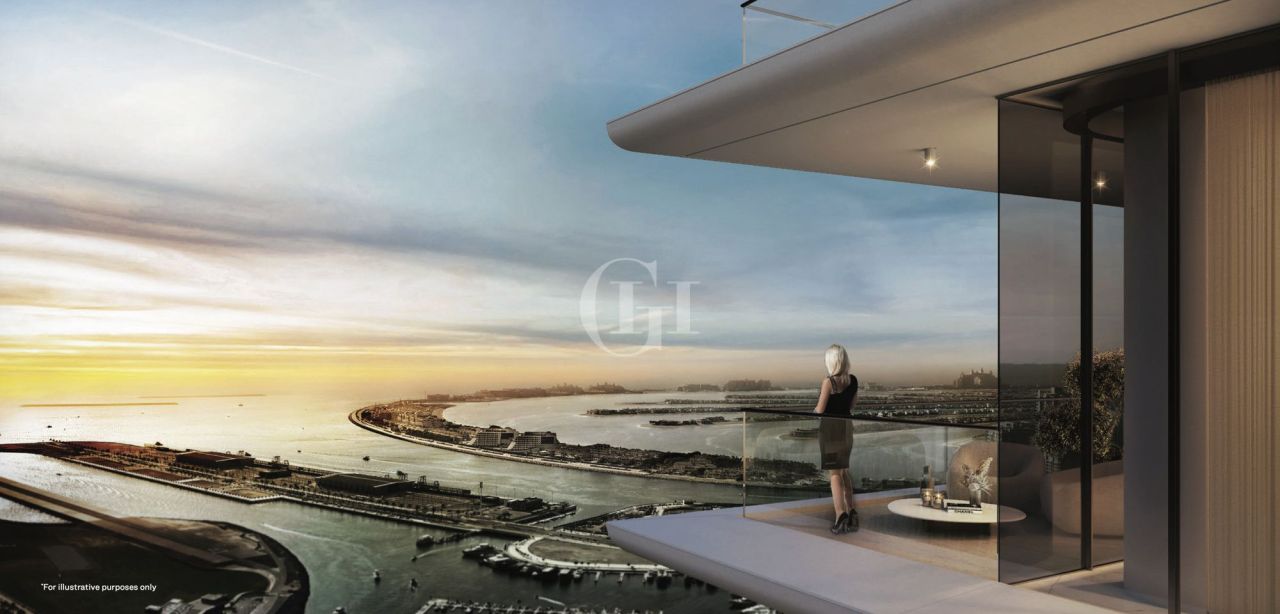 Appartamenti a Dubai, EAU, 300 m² - foto 5