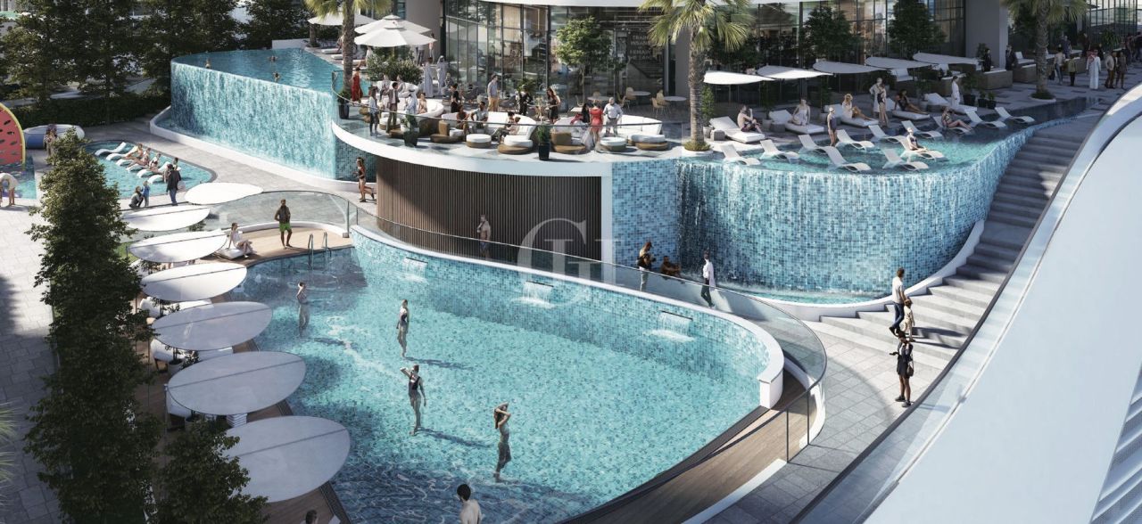 Appartamenti a Dubai, EAU, 300 m² - foto 11