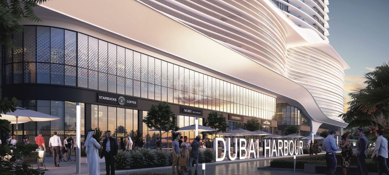 Appartamenti a Dubai, EAU, 300 m² - foto 8