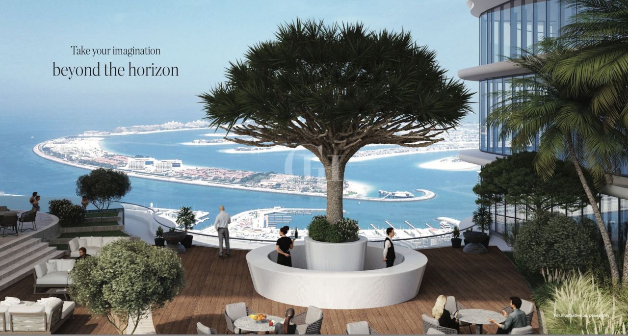 Appartamenti a Dubai, EAU, 300 m² - foto 2