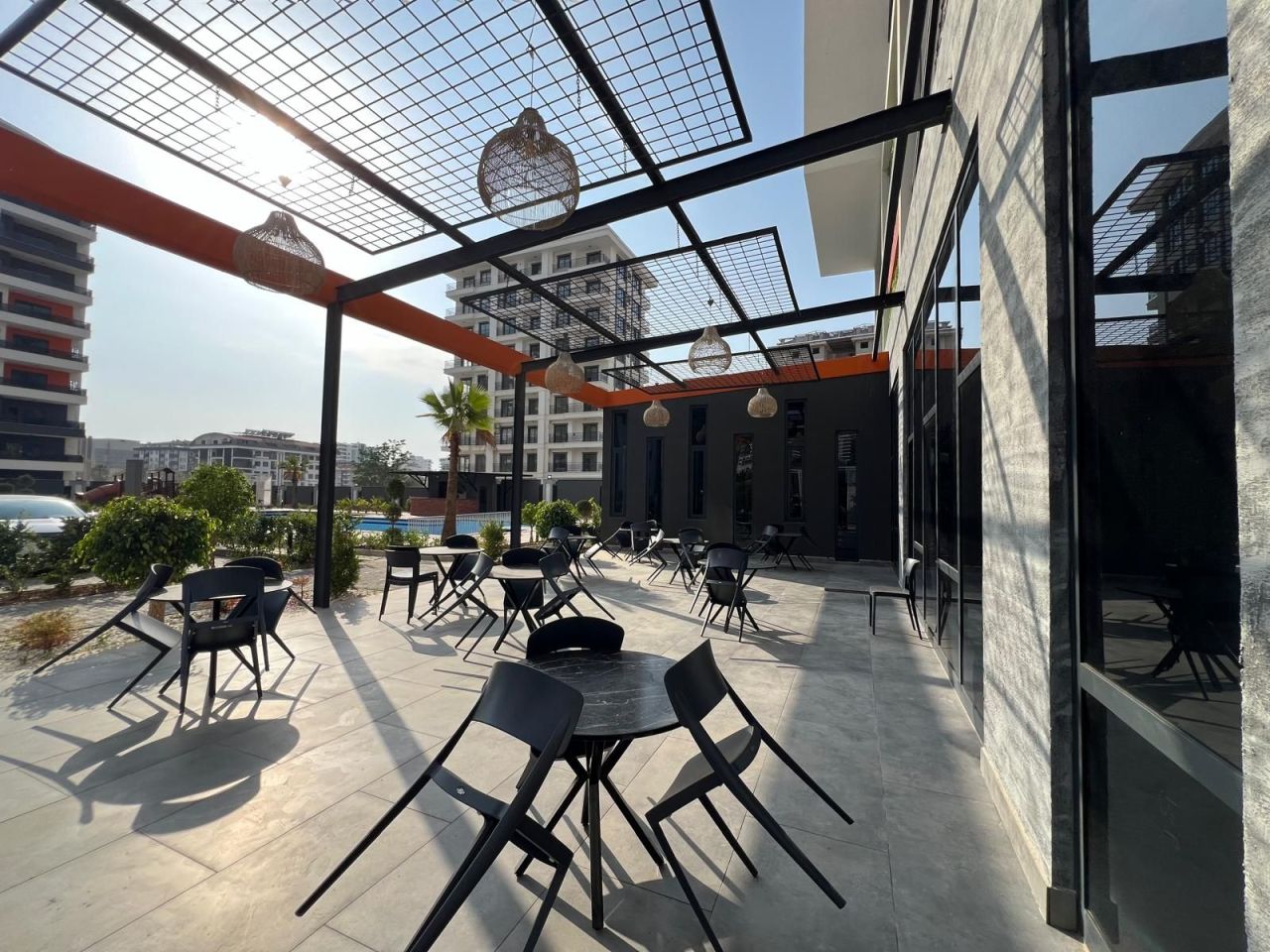 Appartamento a Antalya, Turchia, 50 m² - foto 8