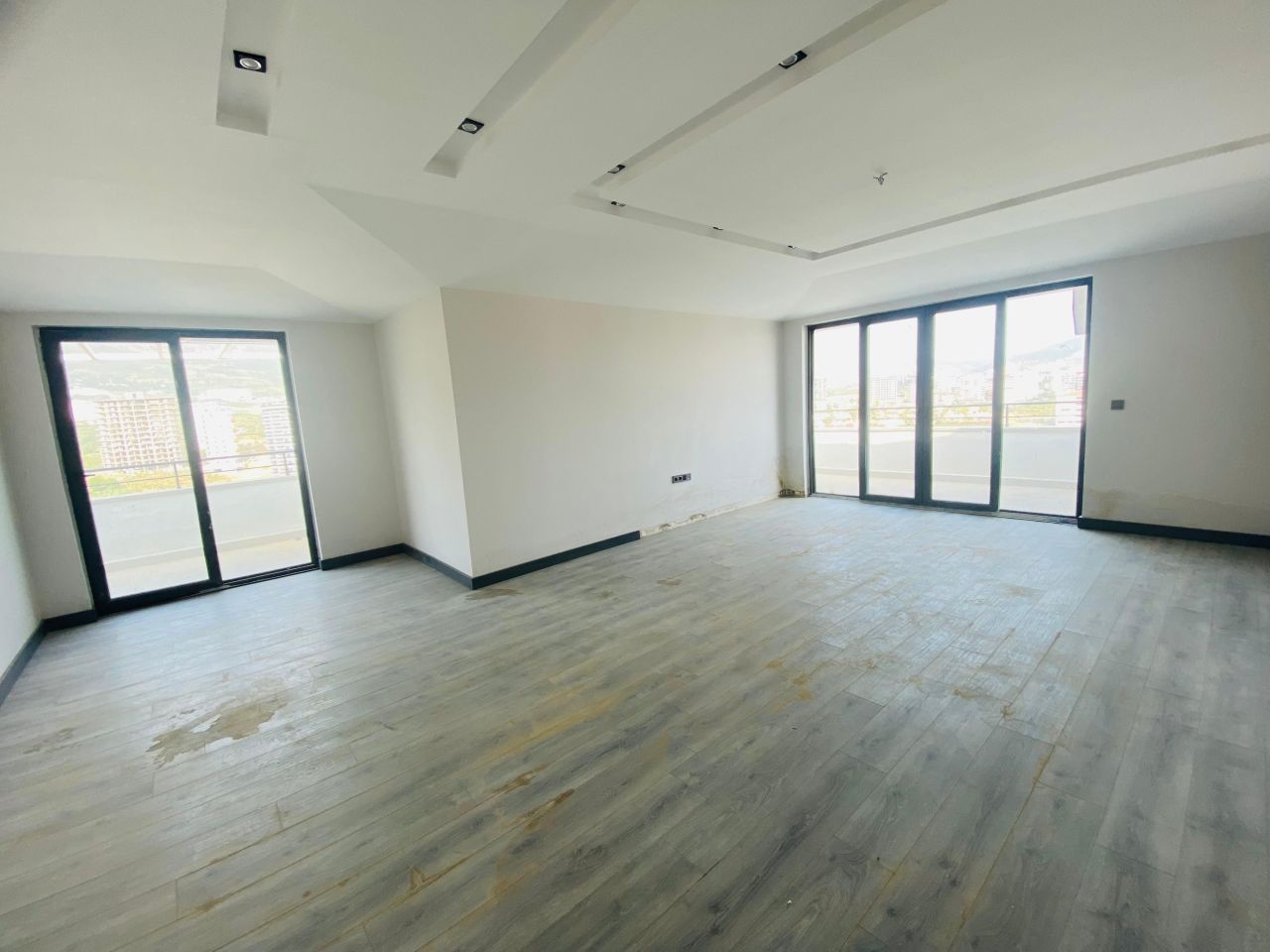 Appartamento a Antalya, Turchia, 50 m² - foto 9