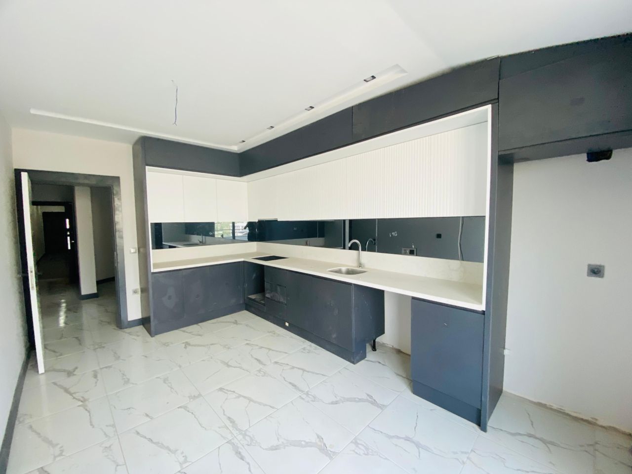Appartamento a Antalya, Turchia, 50 m² - foto 11