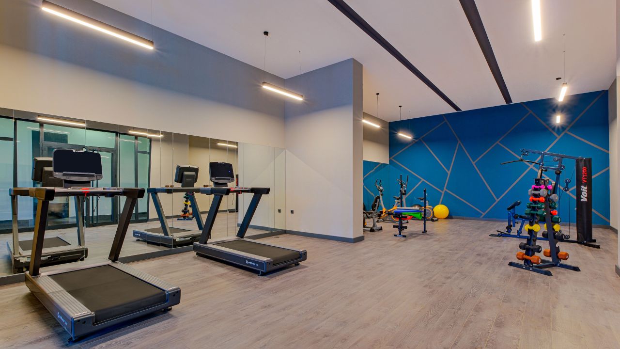 Appartamento a Antalya, Turchia, 50 m² - foto 5