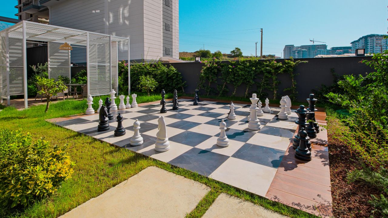 Appartamento a Antalya, Turchia, 50 m² - foto 16