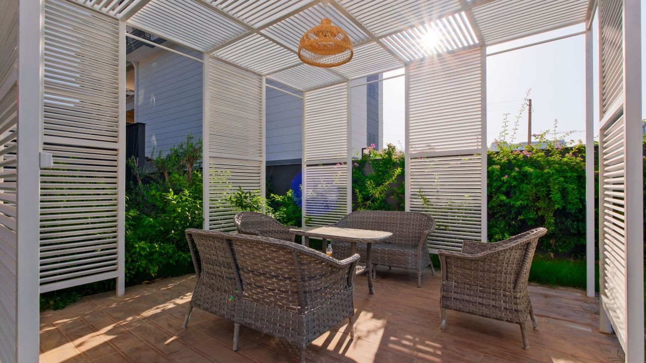 Appartamento a Antalya, Turchia, 50 m² - foto 18