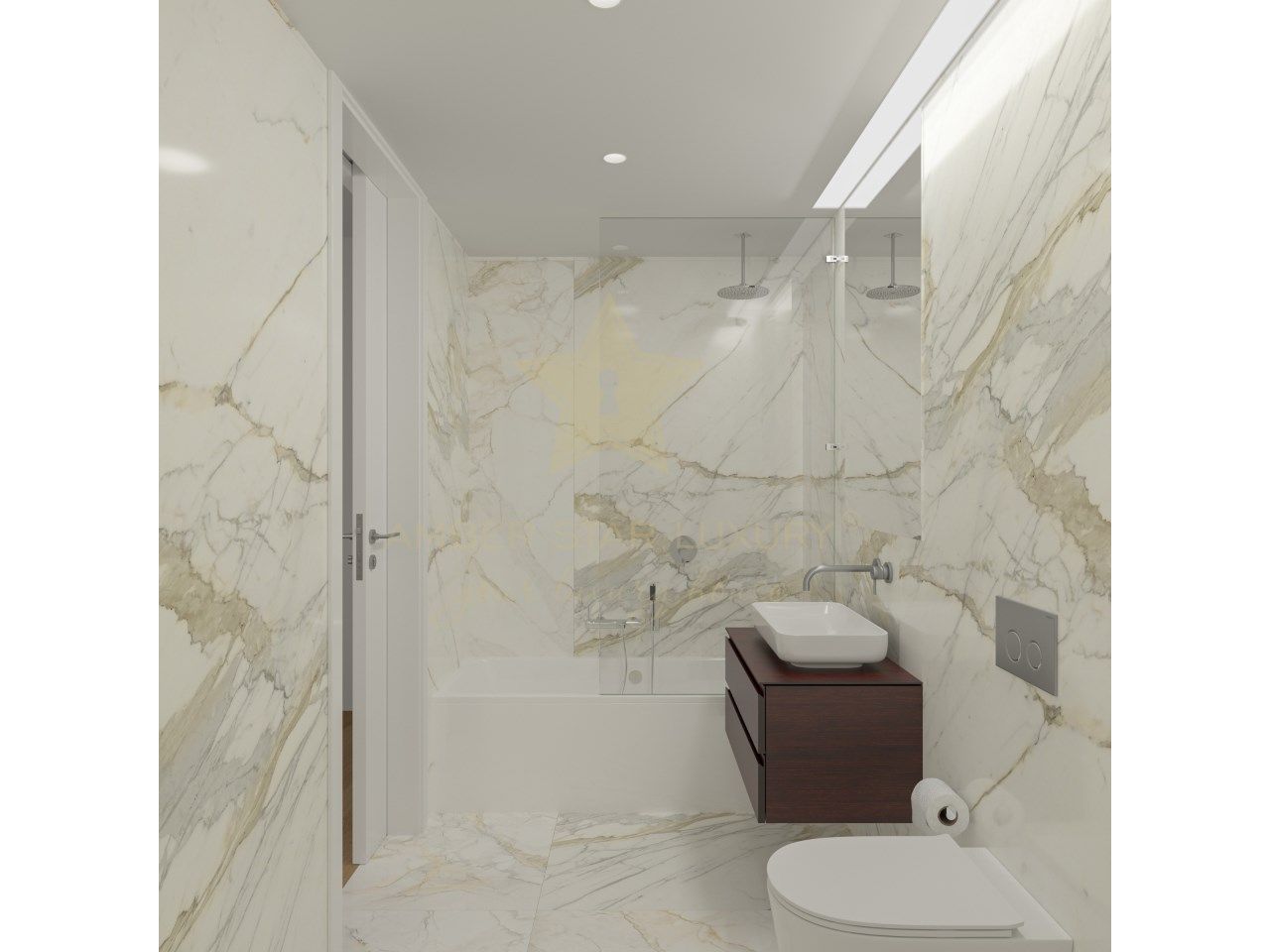 Apartment in Vila Nova de Gaia, Portugal, 133.6 m² - picture 9